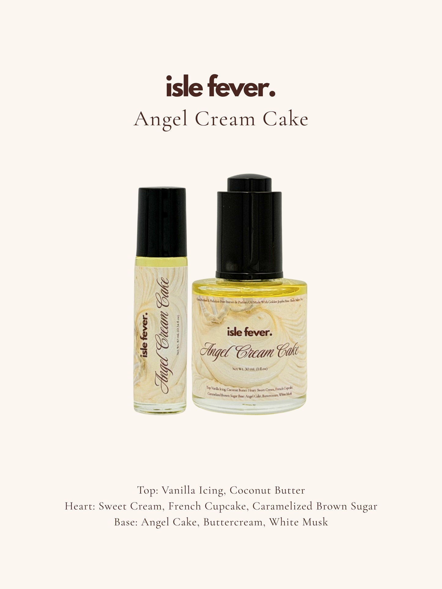 Pure Extrait Oil- Max Strength