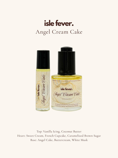 Pure Extrait Oil- Max Strength