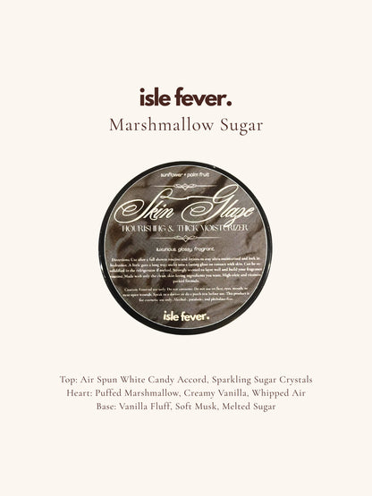 Skin Glaze- Luxe Body Gloss