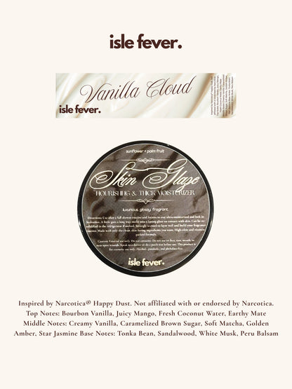 Skin Glaze- Luxe Body Gloss