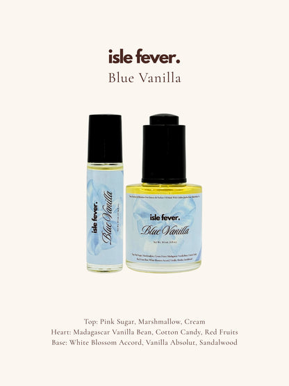 Pure Extrait Oil- Max Strength
