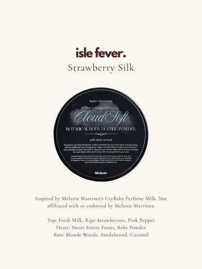 CloudSoft Dusting Powder