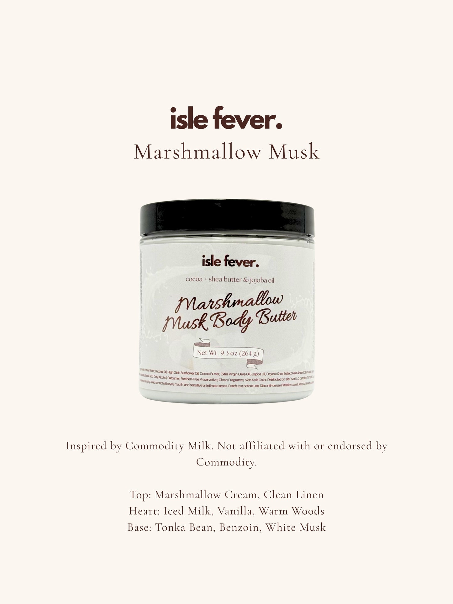 Skin Food Body Butter