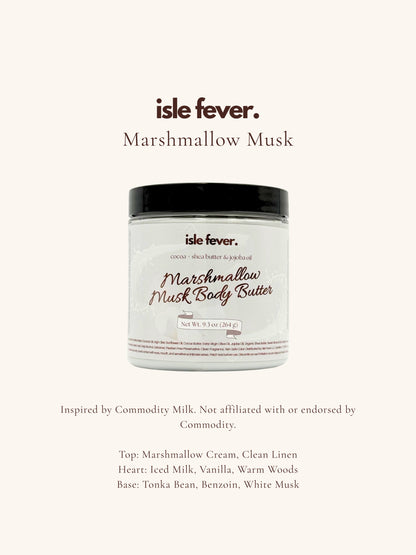 Skin Food Body Butter