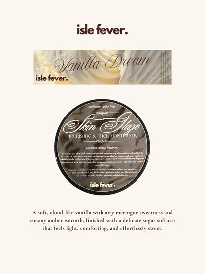 Skin Glaze- Luxe Body Gloss