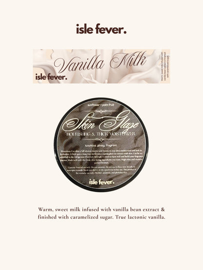 Skin Glaze- Luxe Body Gloss