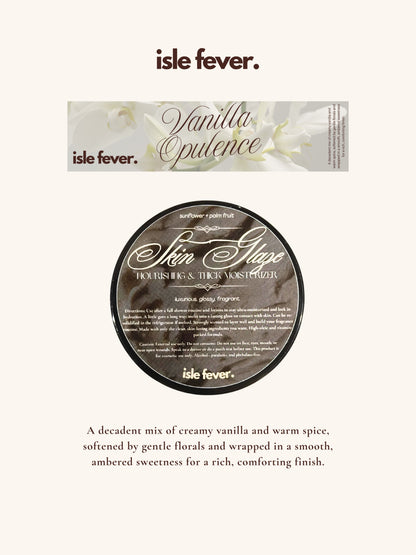 Skin Glaze- Luxe Body Gloss