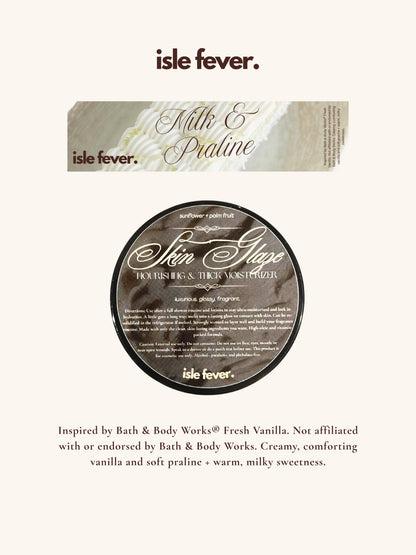 Skin Glaze- Luxe Body Gloss