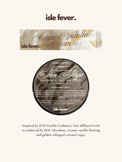 Skin Glaze- Luxe Body Gloss
