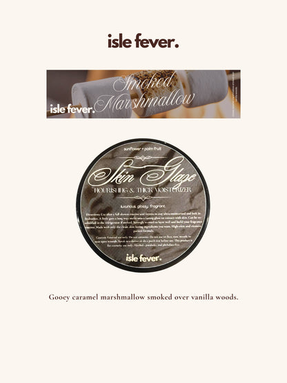 Skin Glaze- Luxe Body Gloss