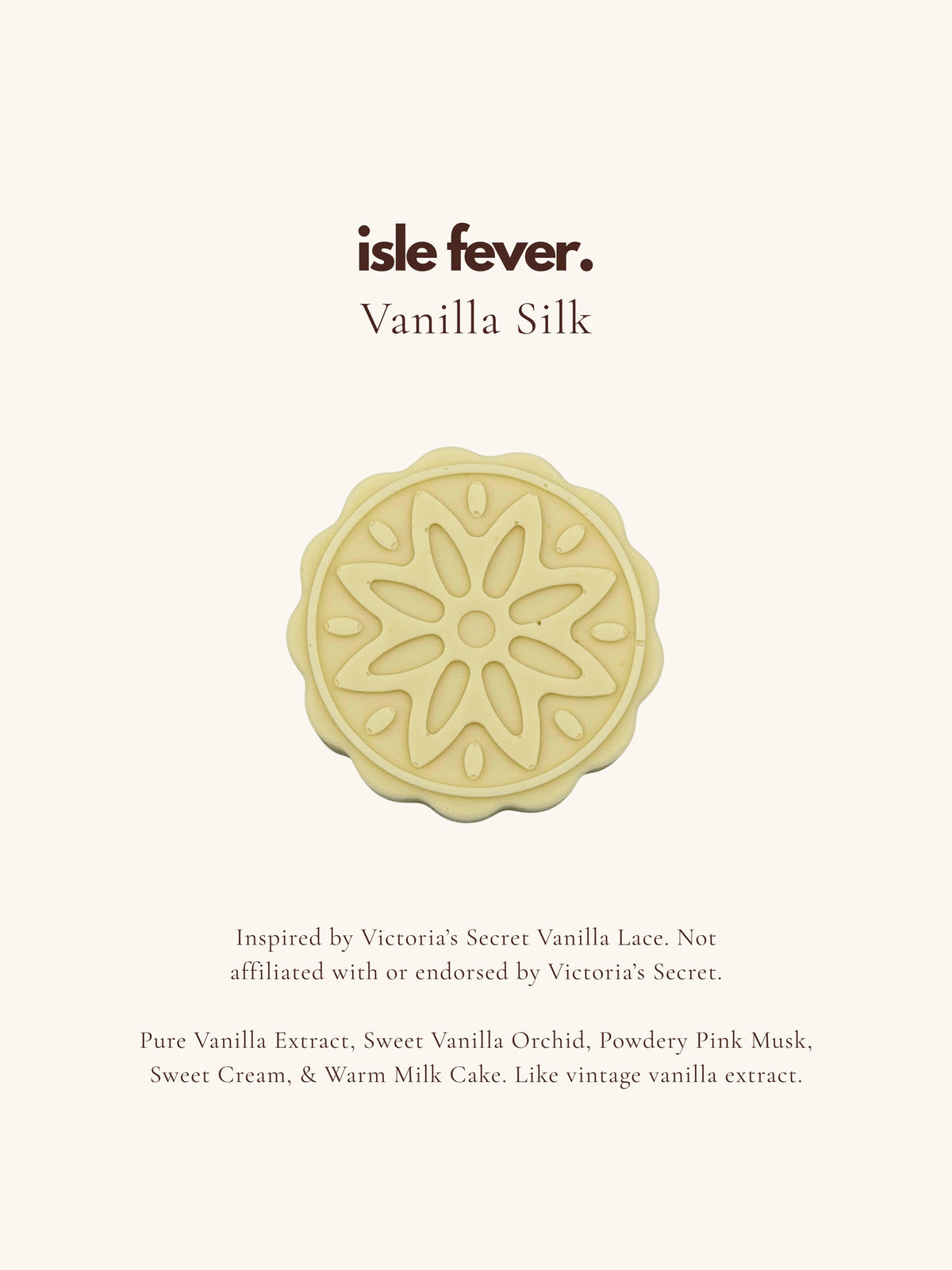 Mooncake Milk Soap