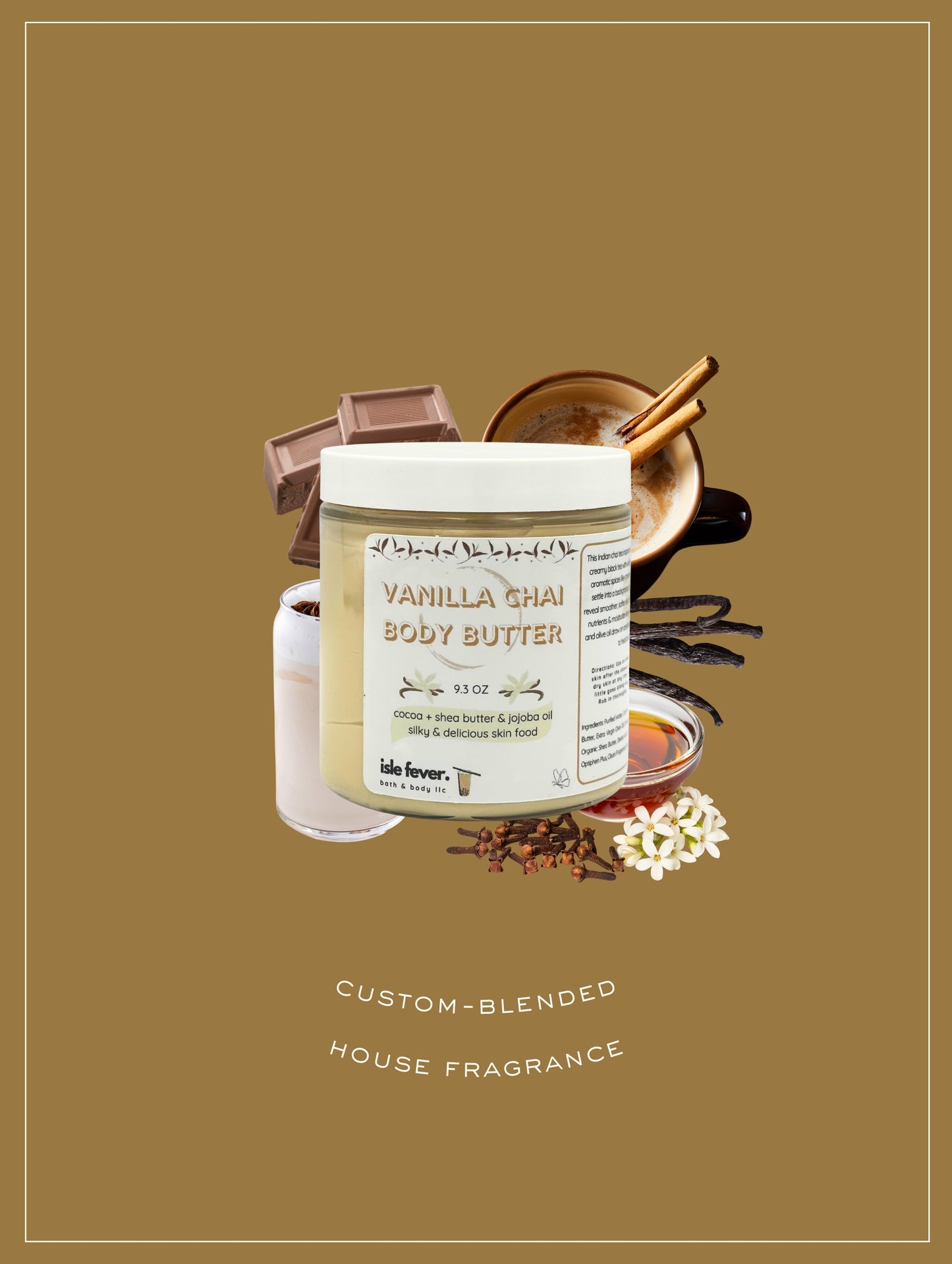 Skin Food Body Butter