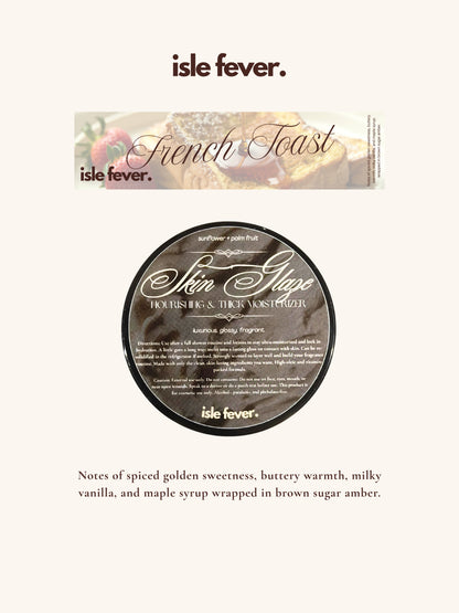 Skin Glaze- Luxe Body Gloss
