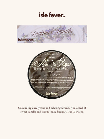 Skin Glaze- Luxe Body Gloss