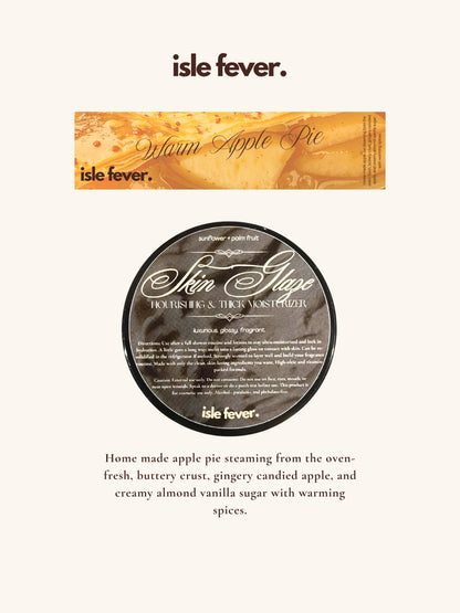 Skin Glaze- Luxe Body Gloss