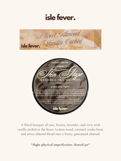 Skin Glaze- Luxe Body Gloss