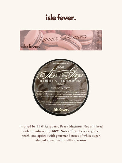 Skin Glaze- Luxe Body Gloss