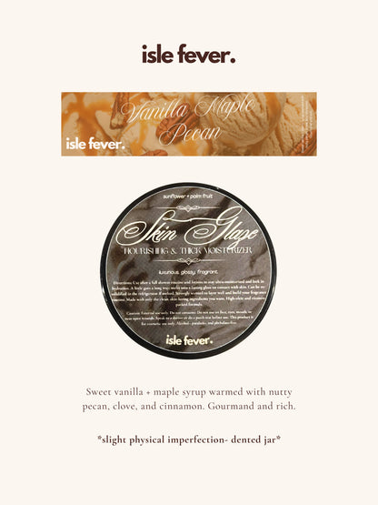 Skin Glaze- Luxe Body Gloss