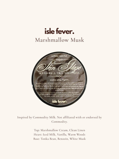 Skin Glaze- Luxe Body Gloss