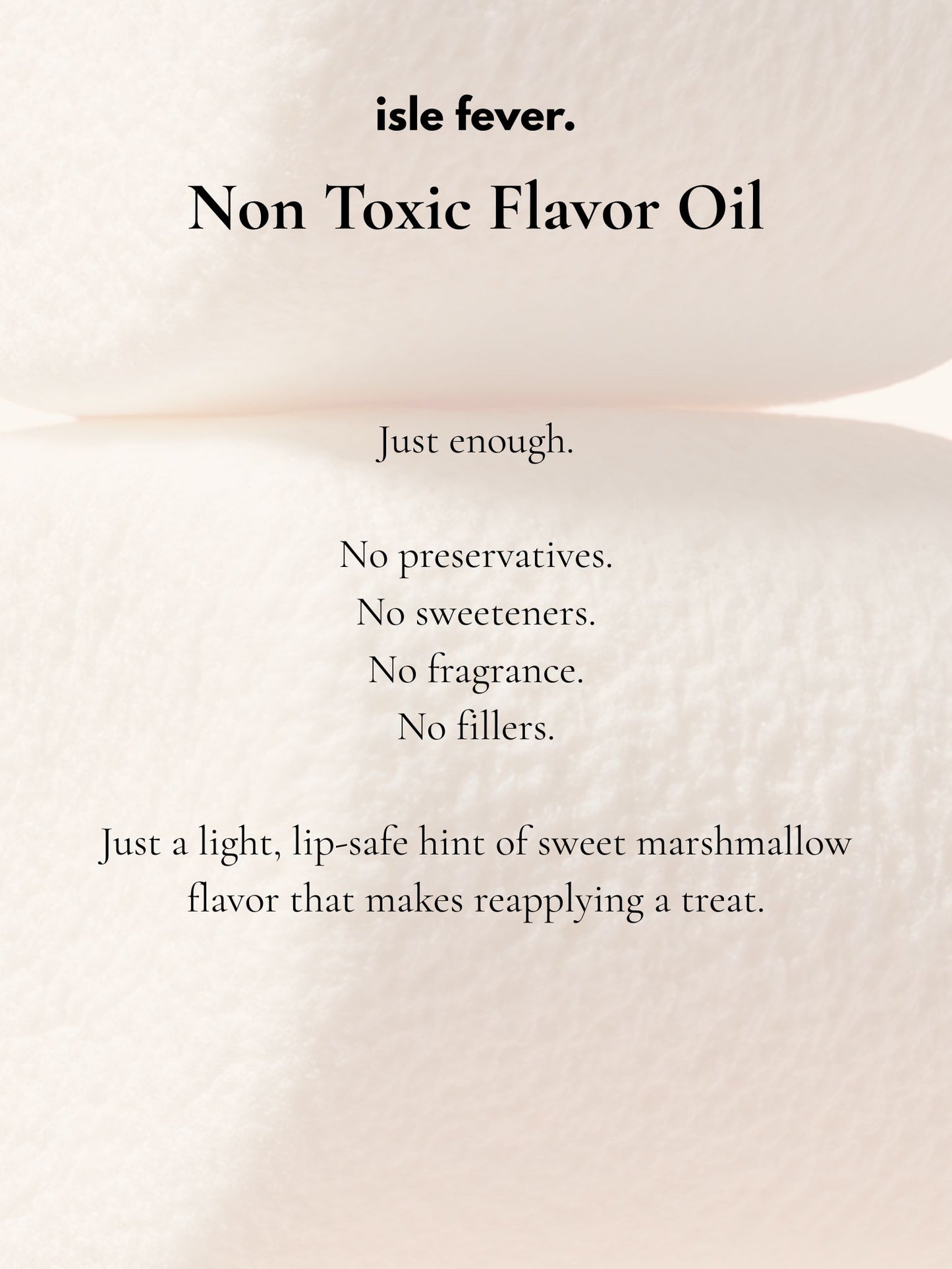 Macademia & Jojoba Lip Salve