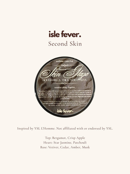 Skin Glaze- Luxe Body Gloss