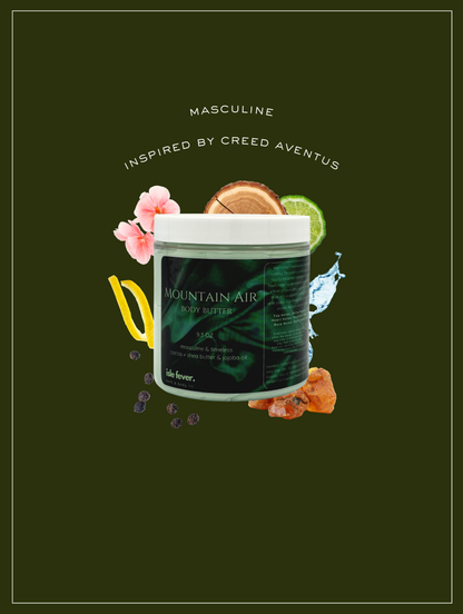 Skin Food Body Butter