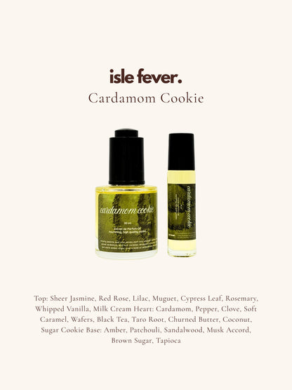 Pure Extrait Oil- Max Strength