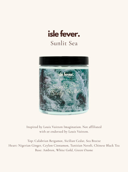 Skin Food Body Butter