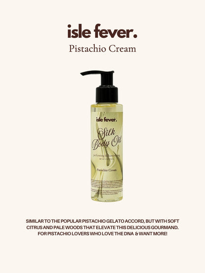 Limited Edition Body Oils & Smoothies