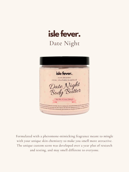 Skin Food Body Butter