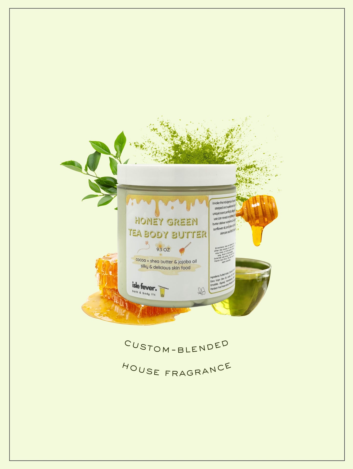 Skin Food Body Butter