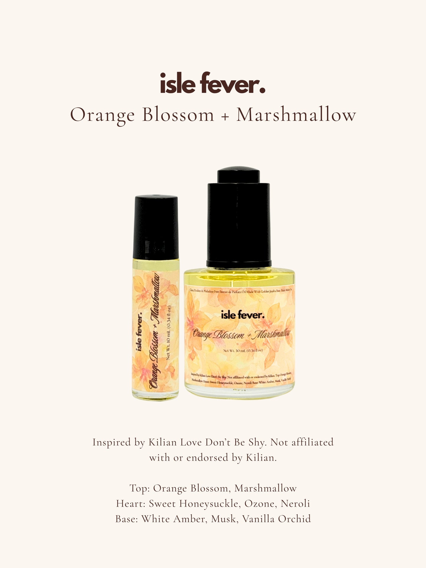 Pure Extrait Oil- Max Strength