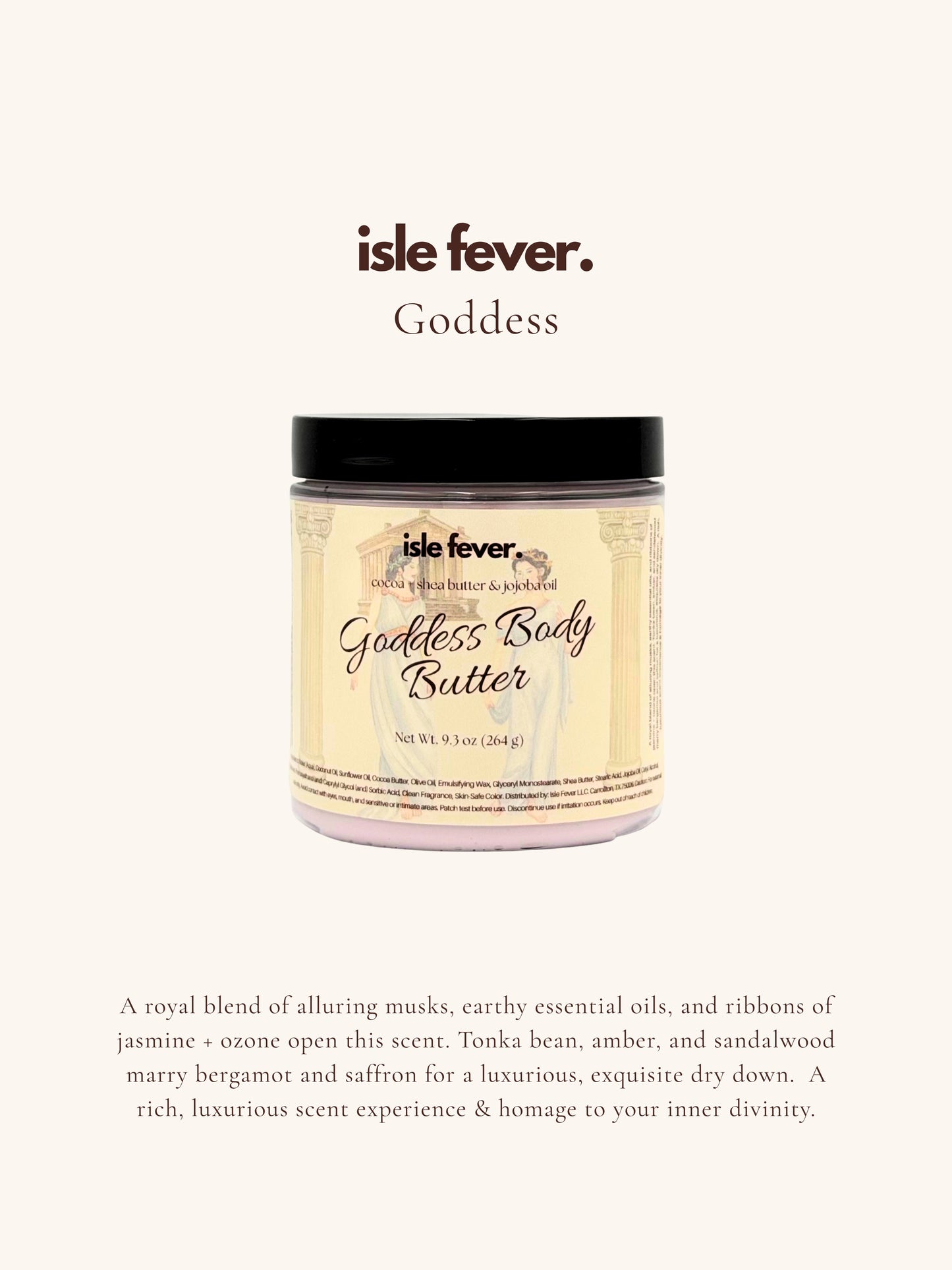Skin Food Body Butter