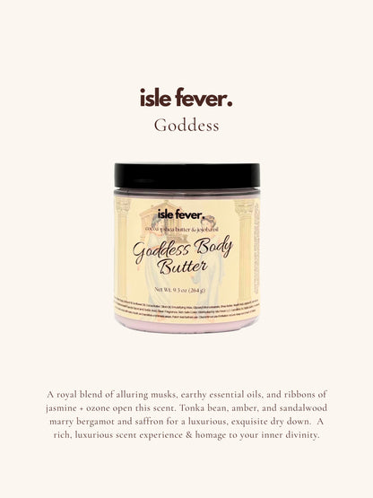 Skin Food Body Butter