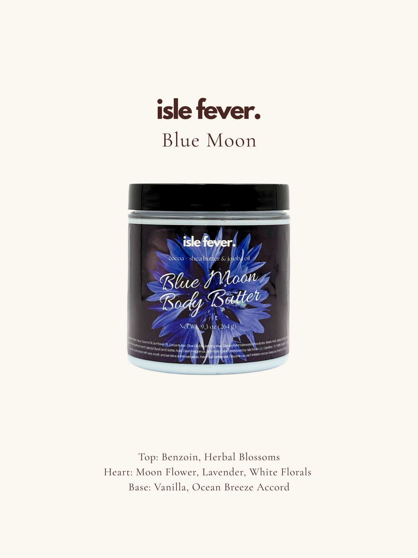 Skin Food Body Butter