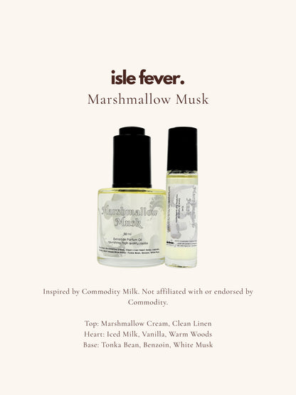 Pure Extrait Oil- Max Strength