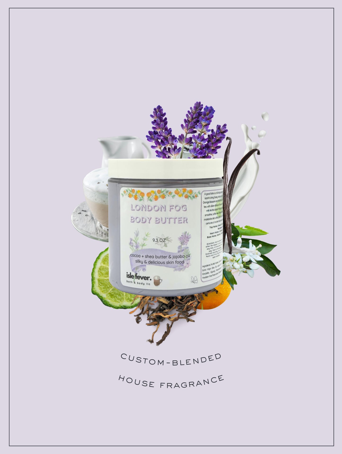 Skin Food Body Butter