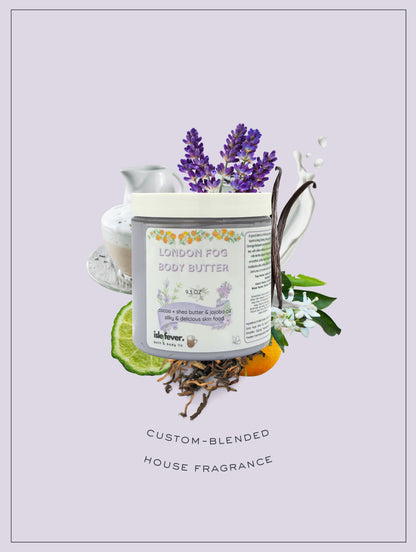 Skin Food Body Butter