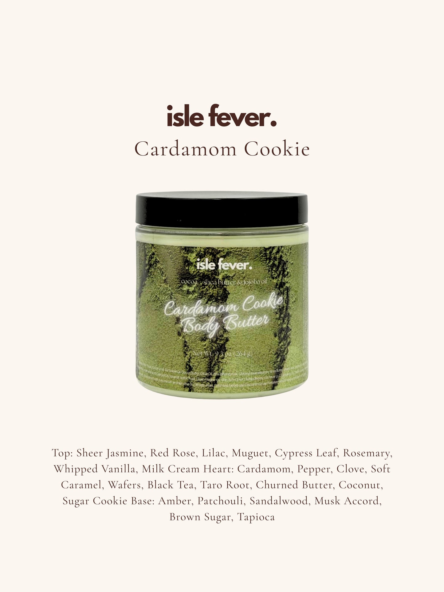 Skin Food Body Butter