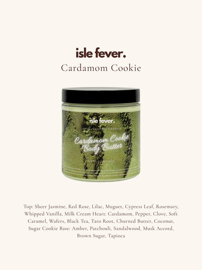 Skin Food Body Butter