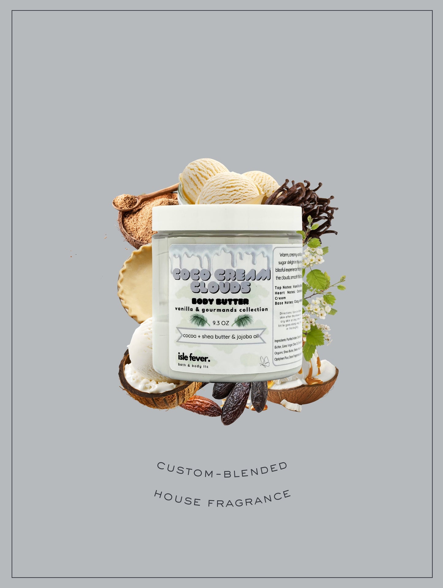 Skin Food Body Butter