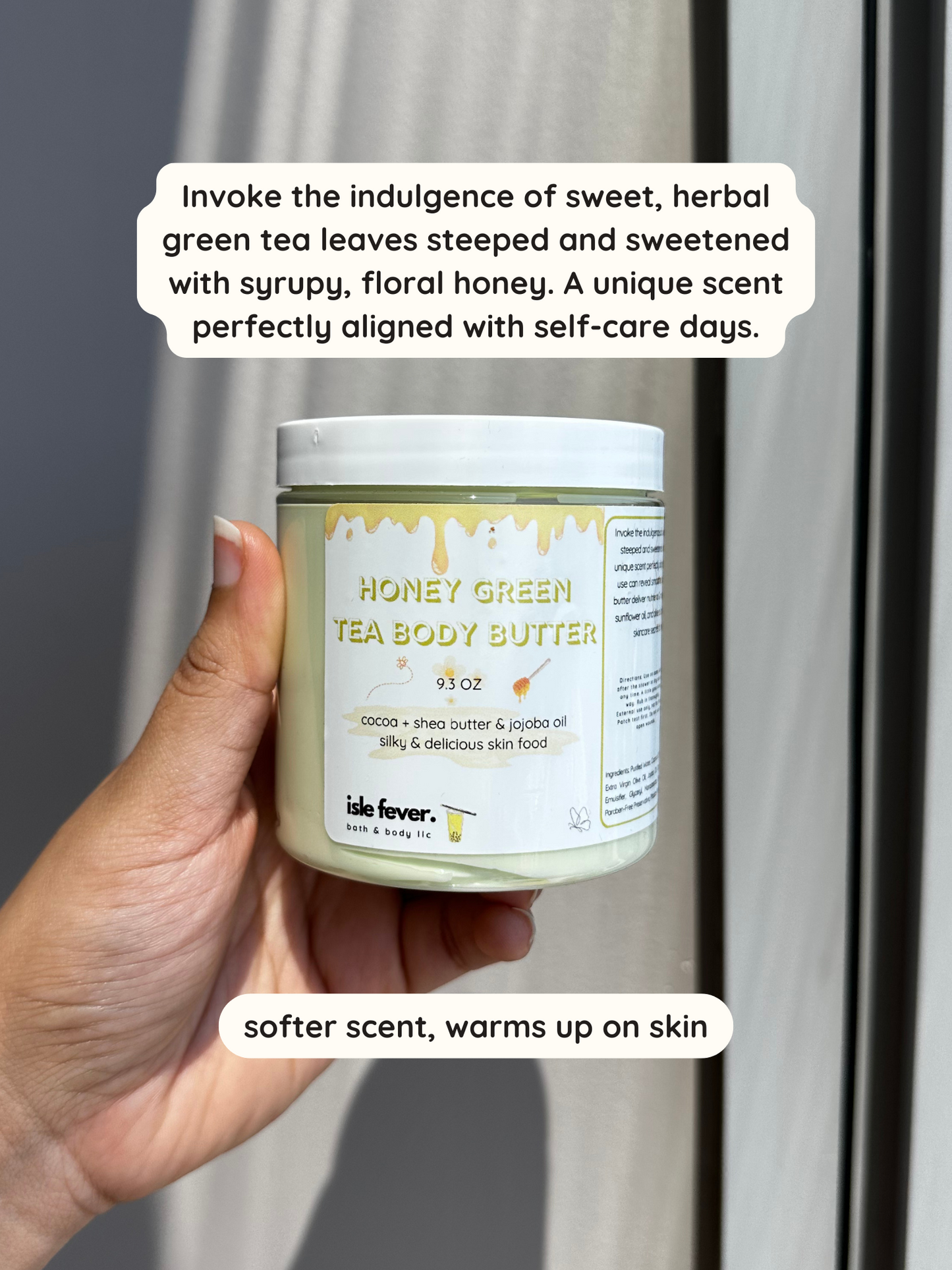 Skin Food Body Butter