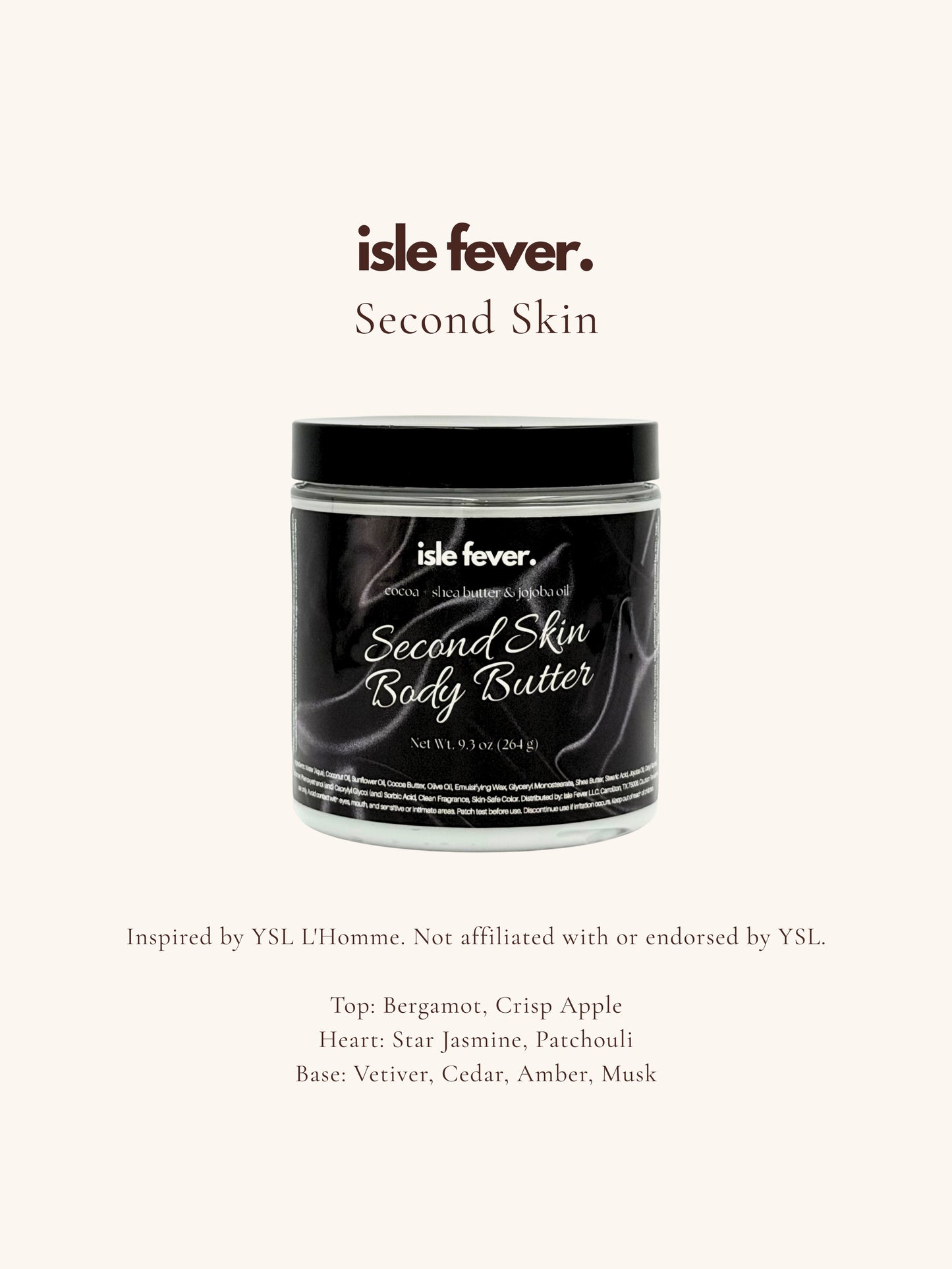 Skin Food Body Butter