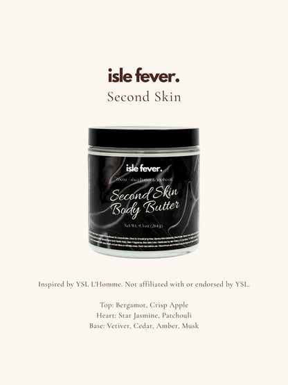 Skin Food Body Butter