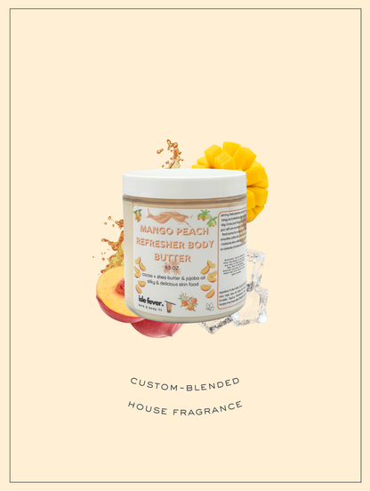 Skin Food Body Butter