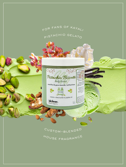 Skin Food Body Butter