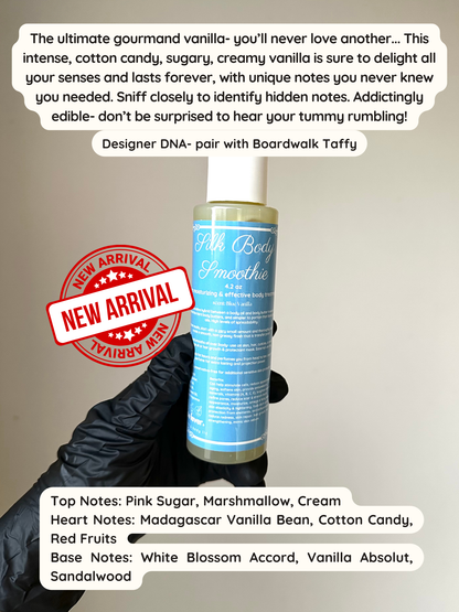 Silk Body Smoothie