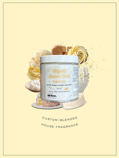 Skin Food Body Butter