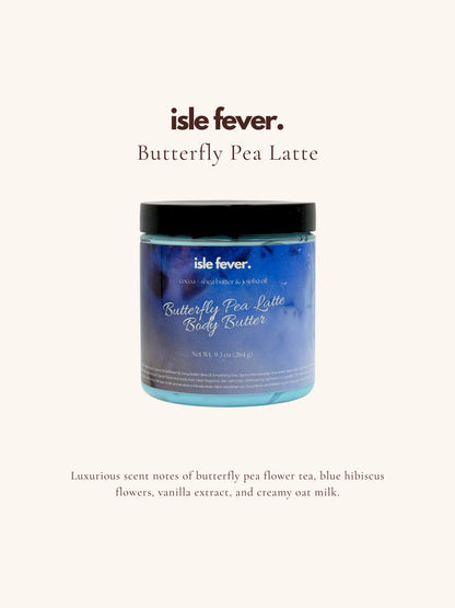 Made to Order Body Butter