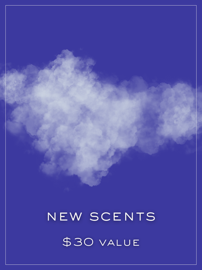 CloudSoft Dusting Powder